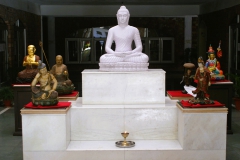 Buddham-Sharanam-Gacchami