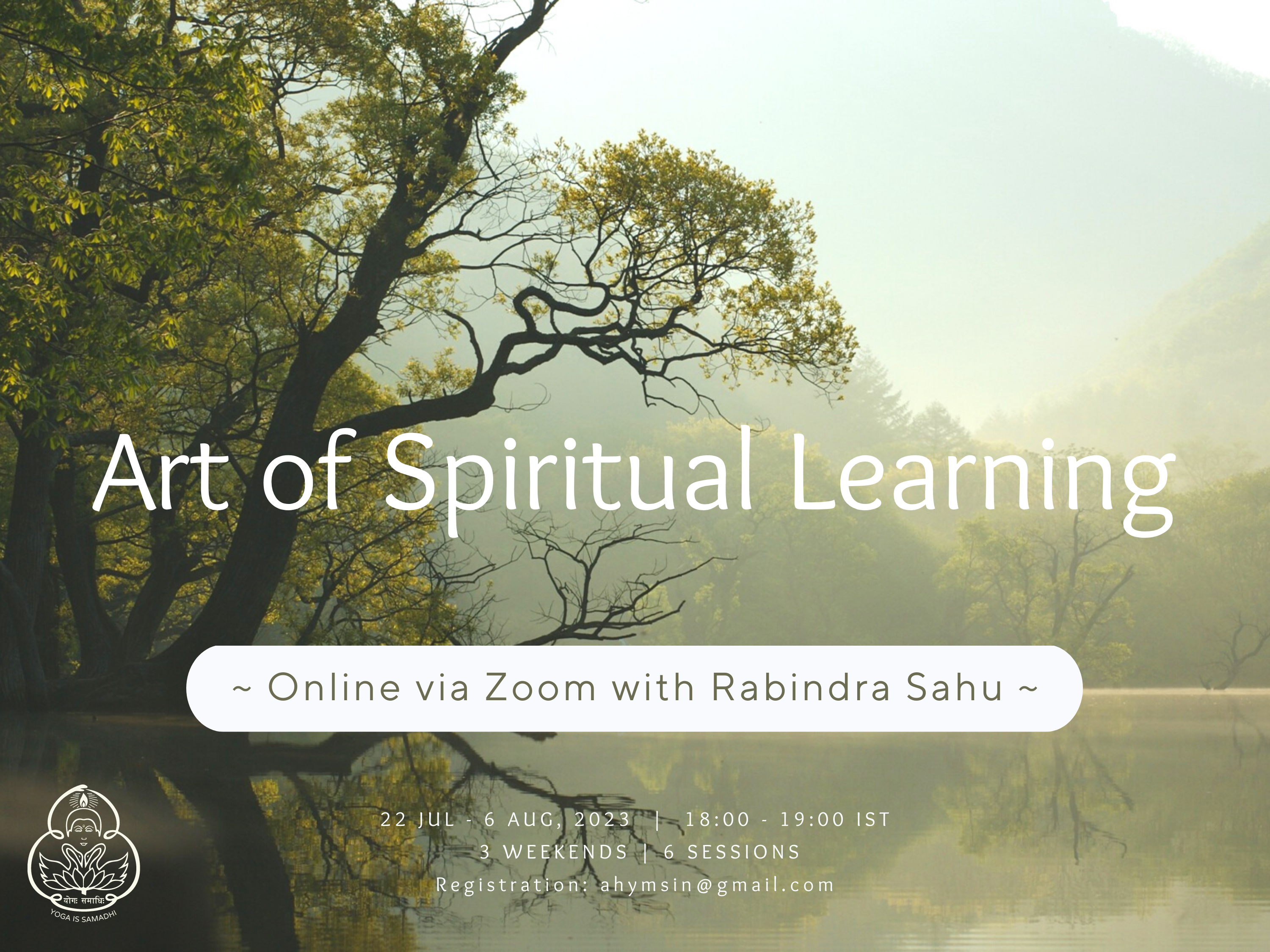 Art of Spiritual Learning
