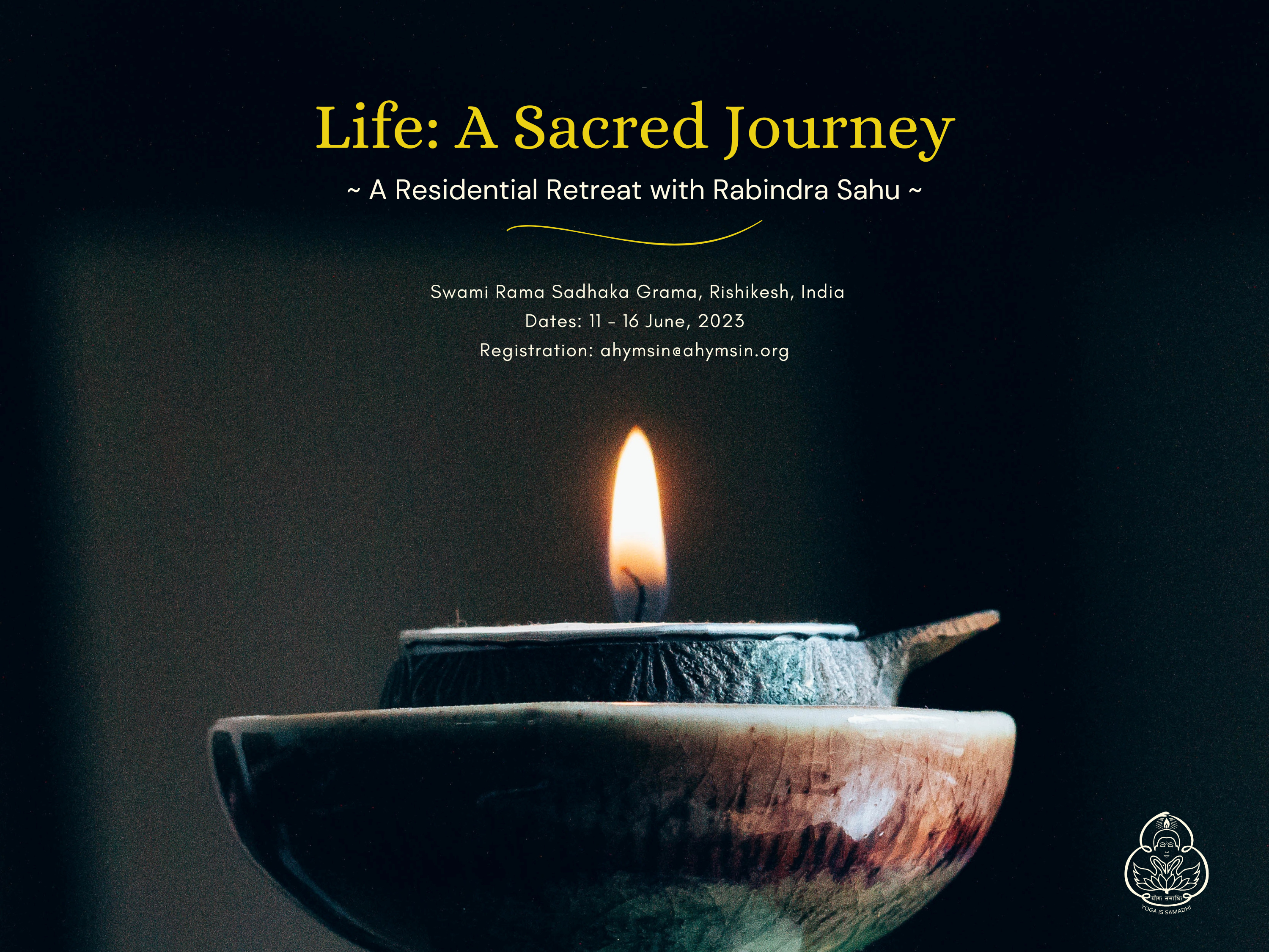 Sacred-Journey