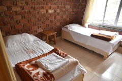 Twin-Sharing-Bedroom-in-Sadhaka-Cottages-2