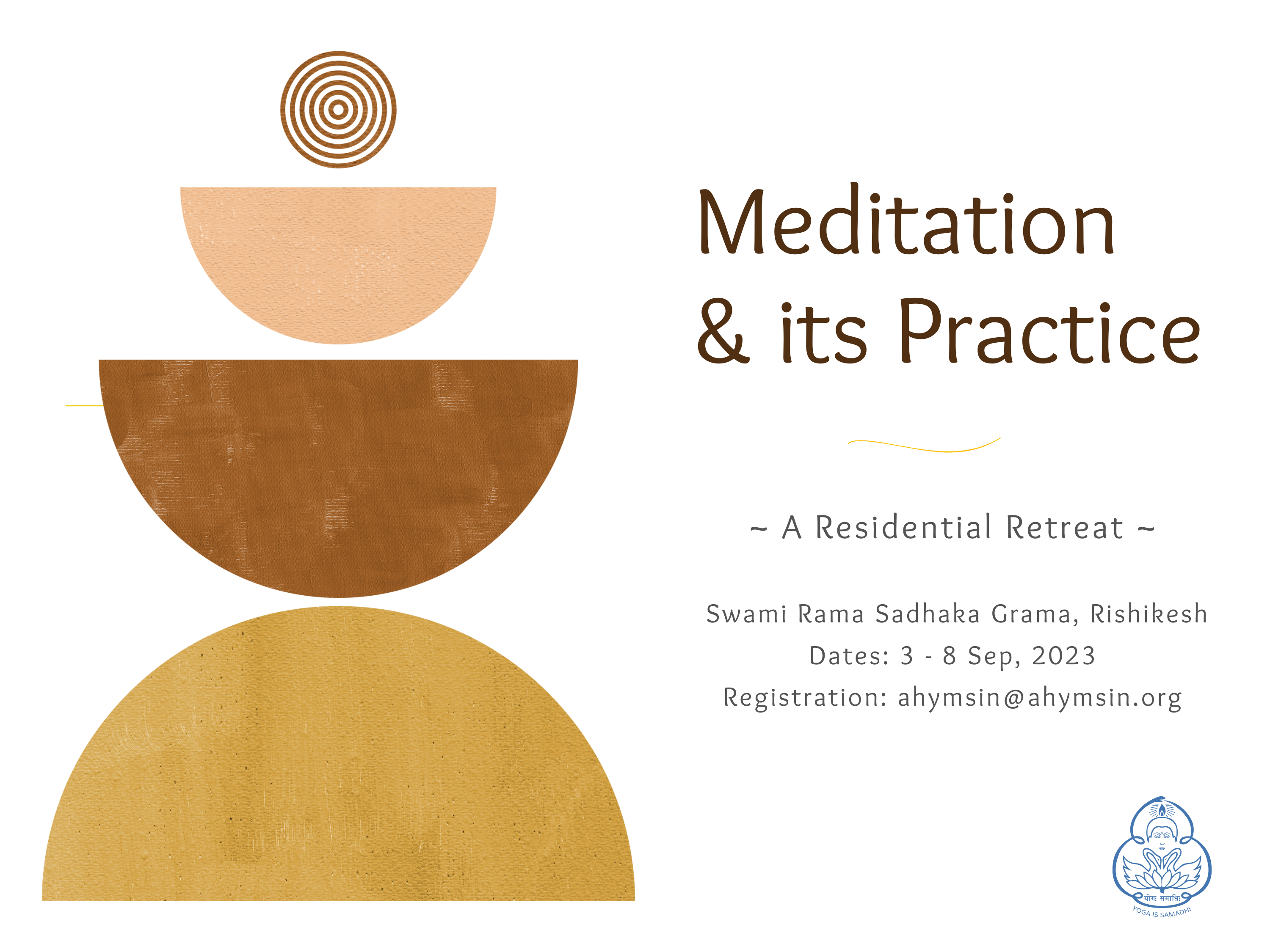 Meditation & its Practice