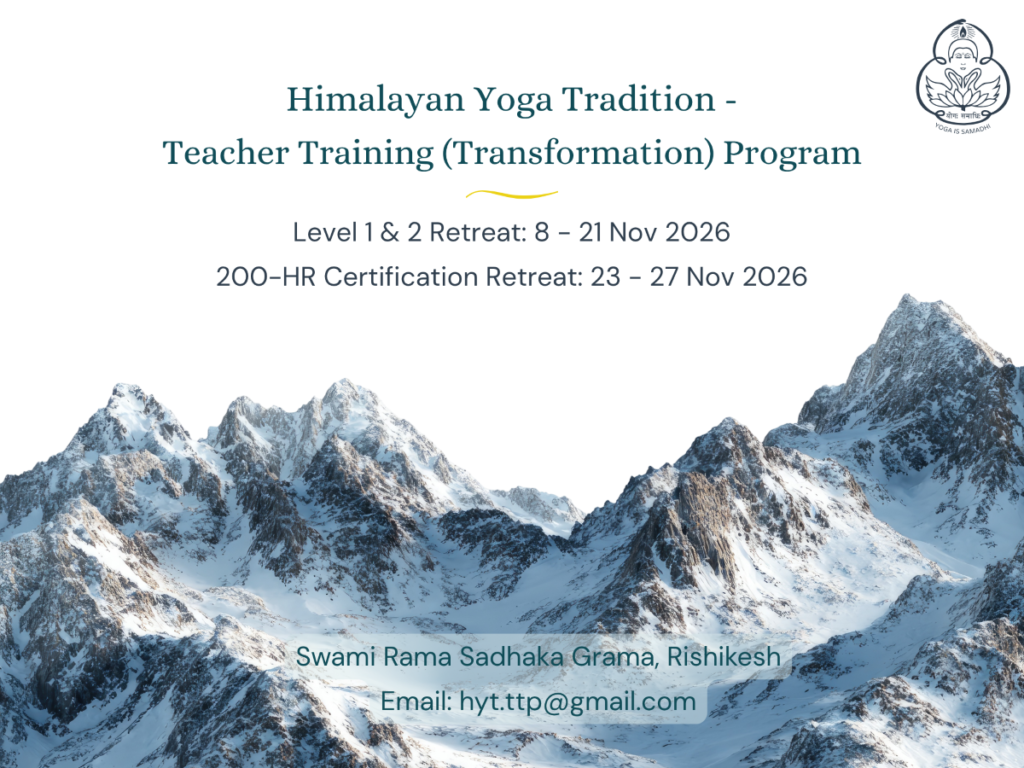 HYT-TTP Nov 2026